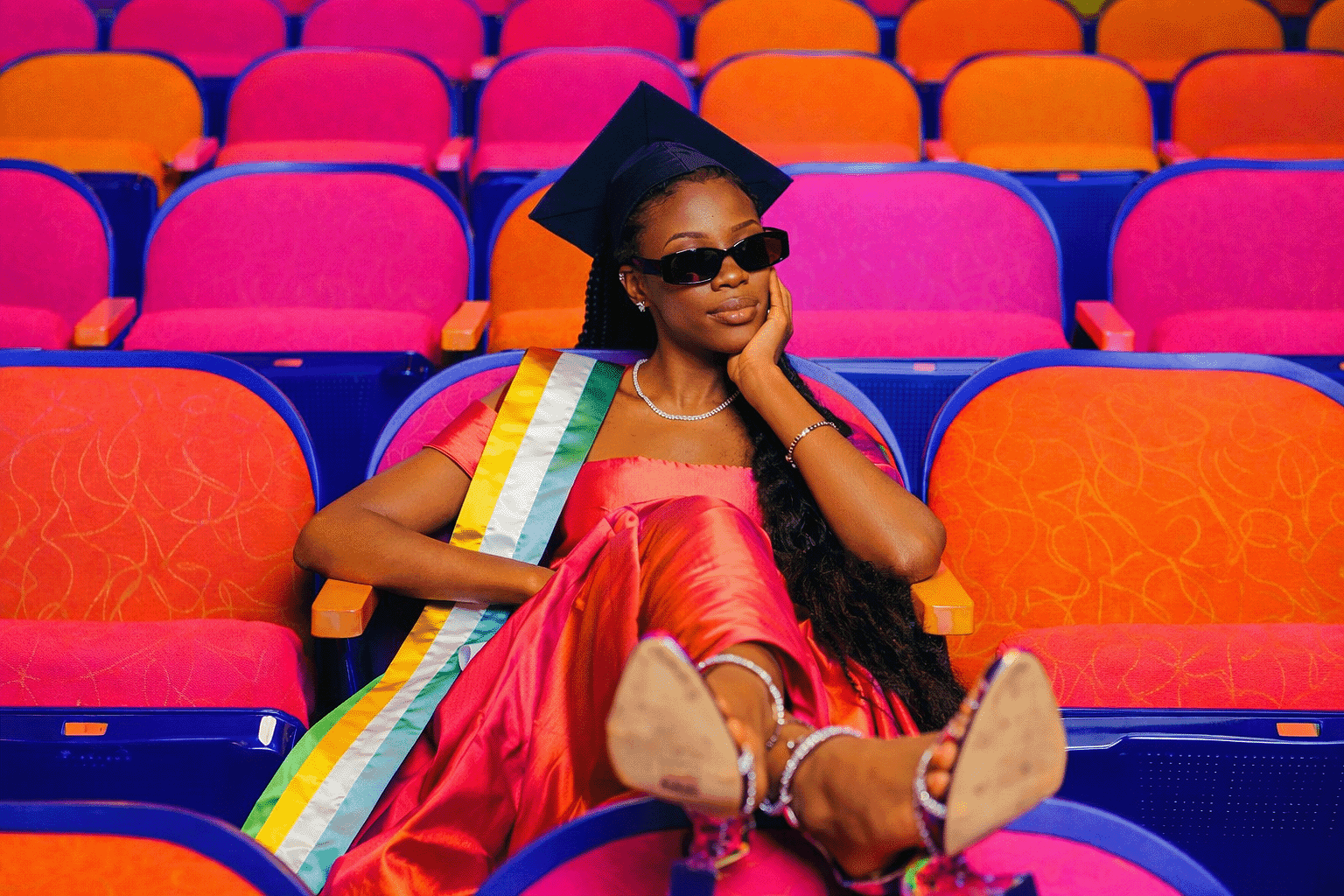 Graduation